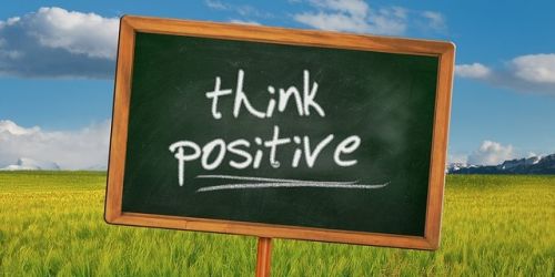 3 Simple Ways To Stay Positive Throughout The Academic Year