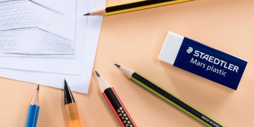 Terms and conditions for WHSmith x STAEDTLER Teachers' Club offer