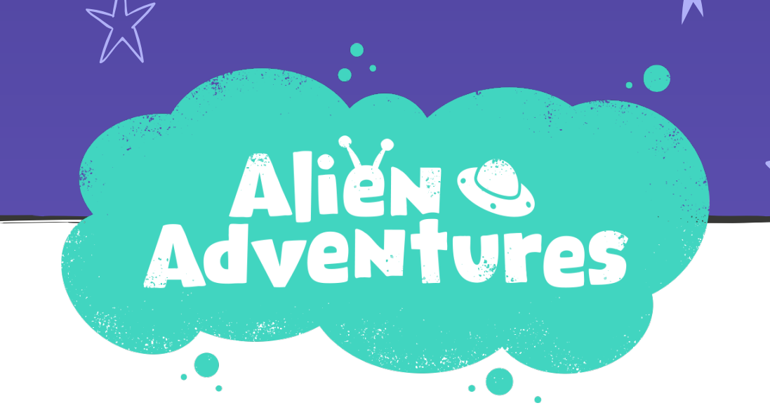 KS2 Design your own Alien