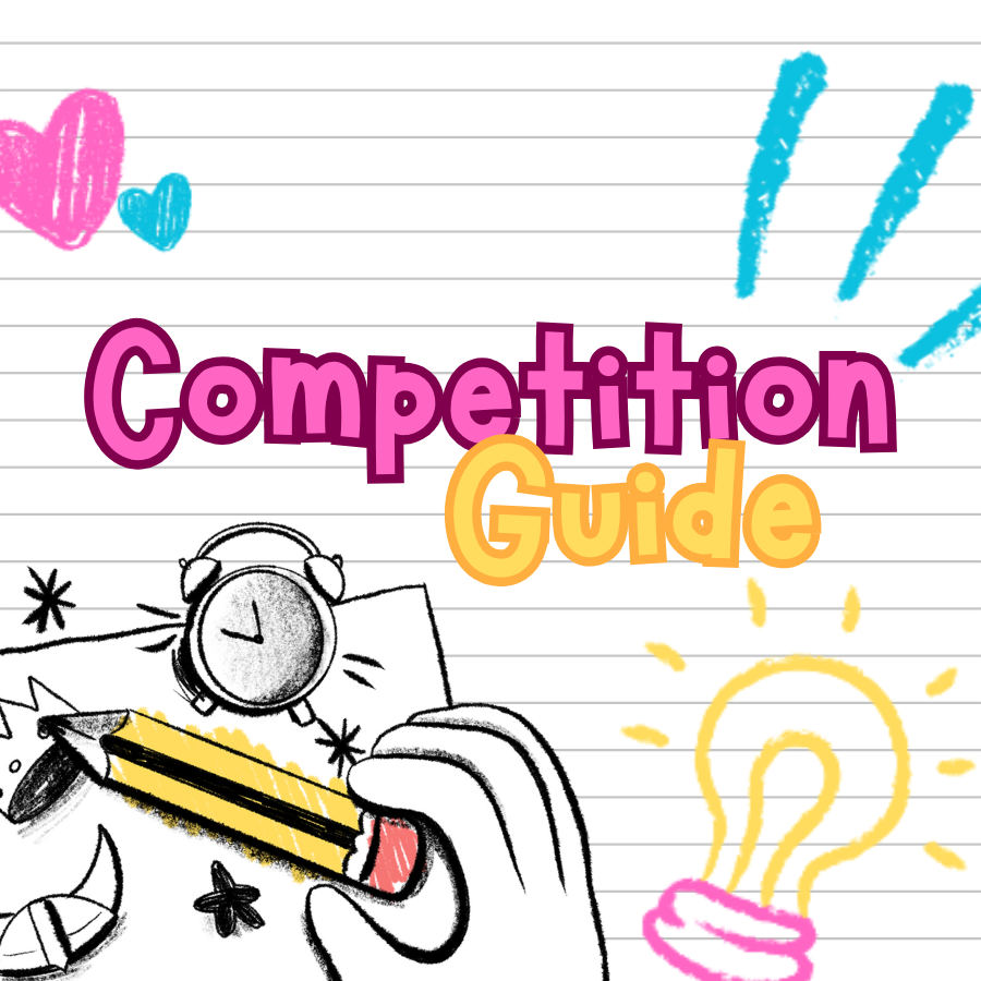Year in the Classroom Competition Guide