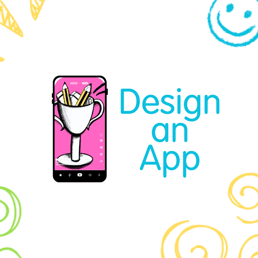 KS2 Design an App Challenge