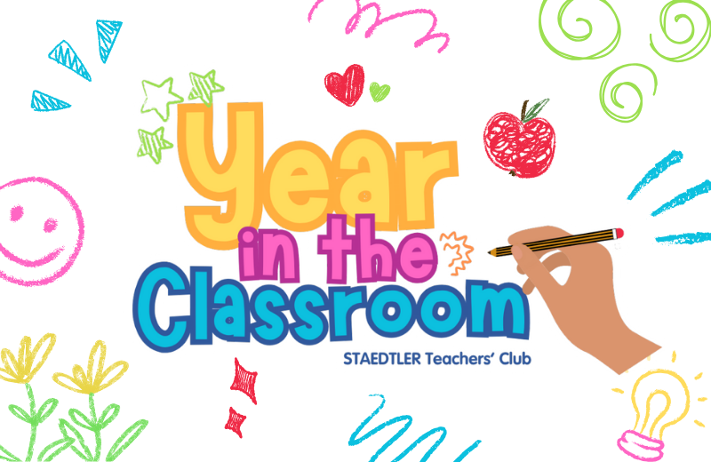 Staedtler Teacher's Club UK