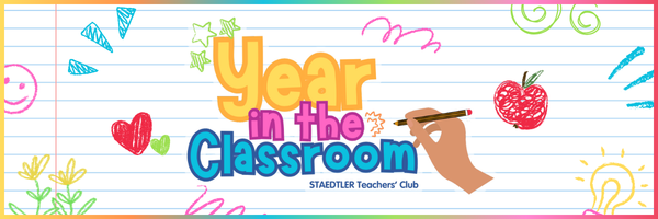 Staedtler Teacher's Club UK