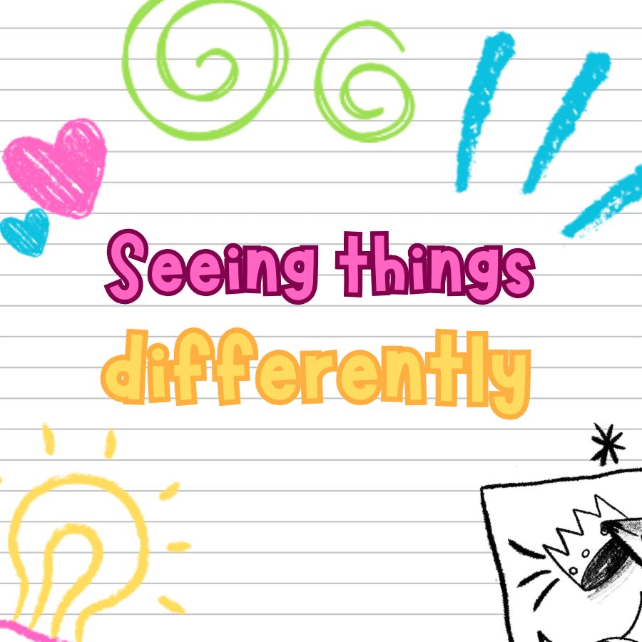 KS1 Term 2 Year in the Classroom