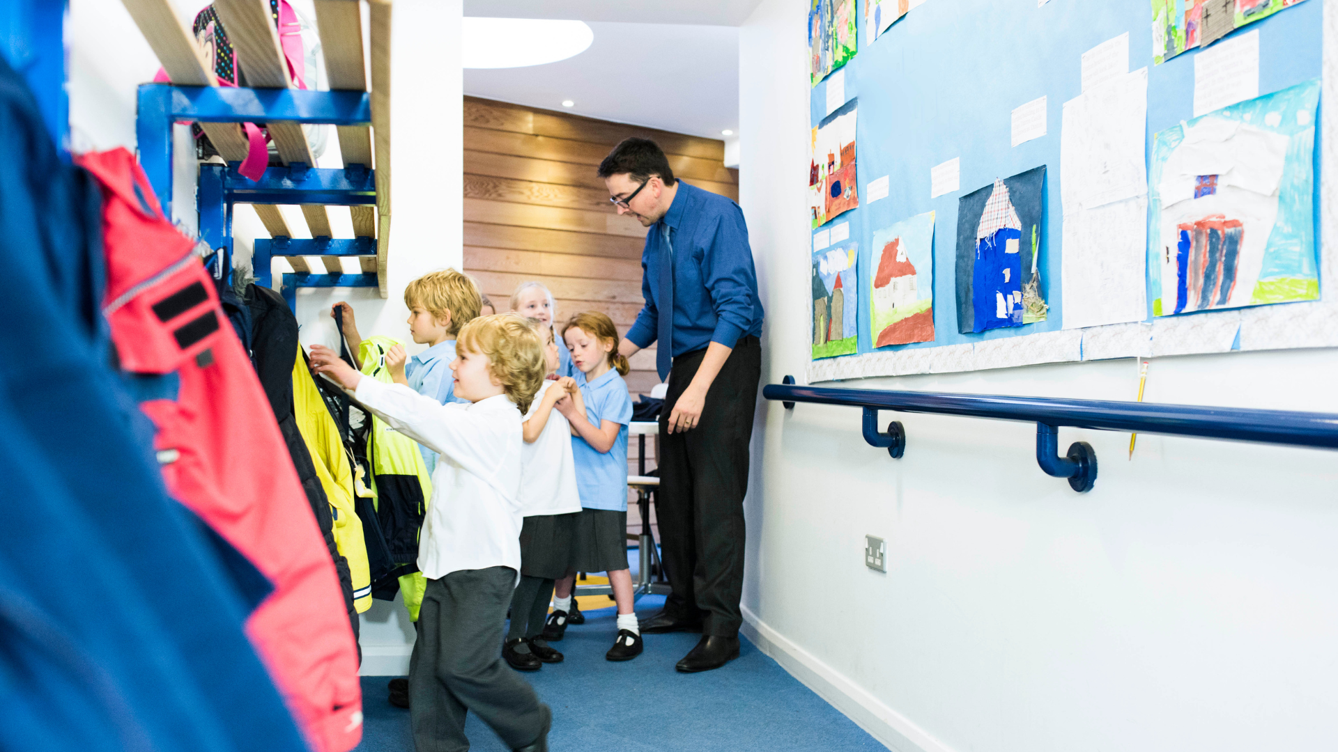 The end-of-term survival guide for primary teachers