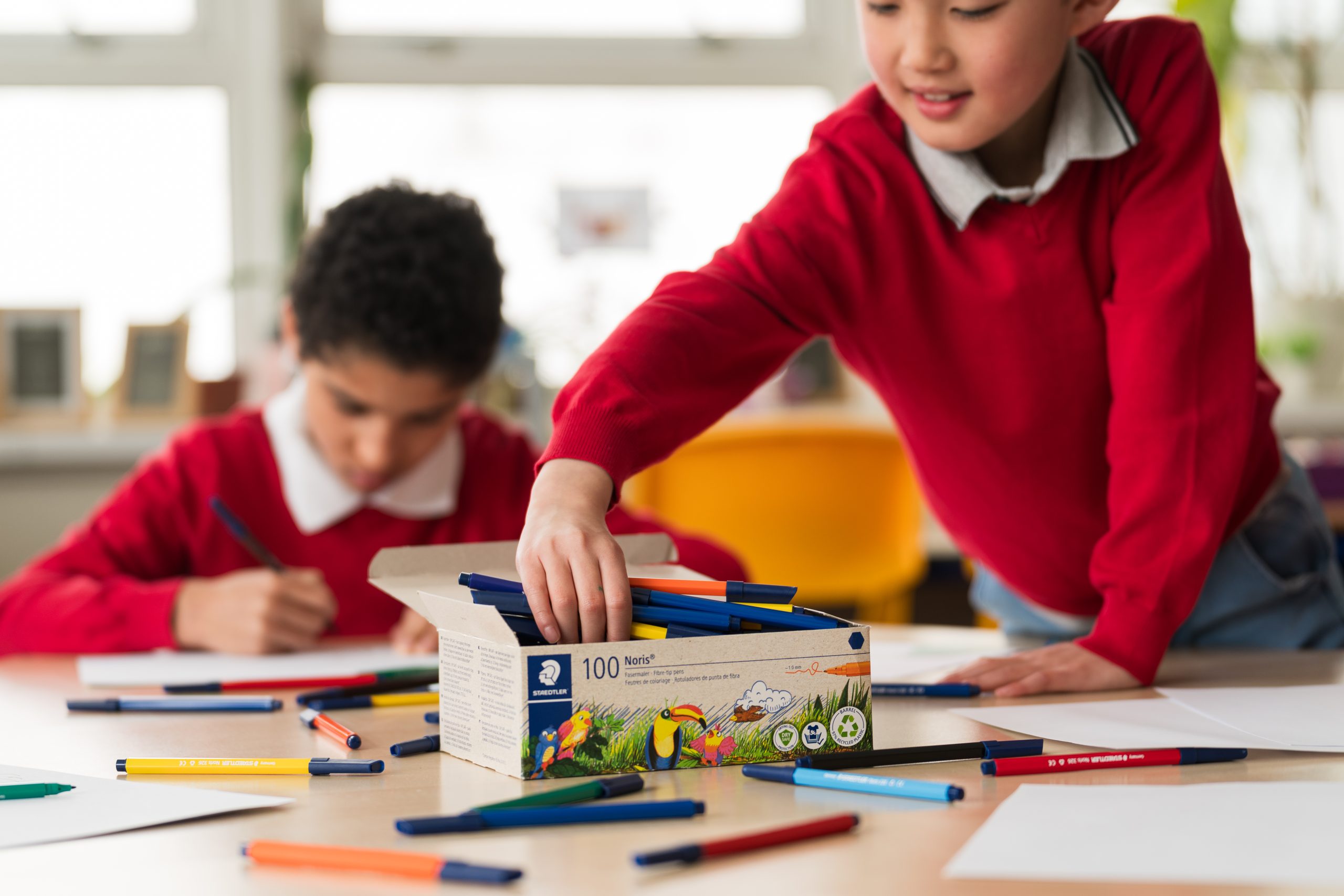 How to choose classroom resources you can trust before the new school year