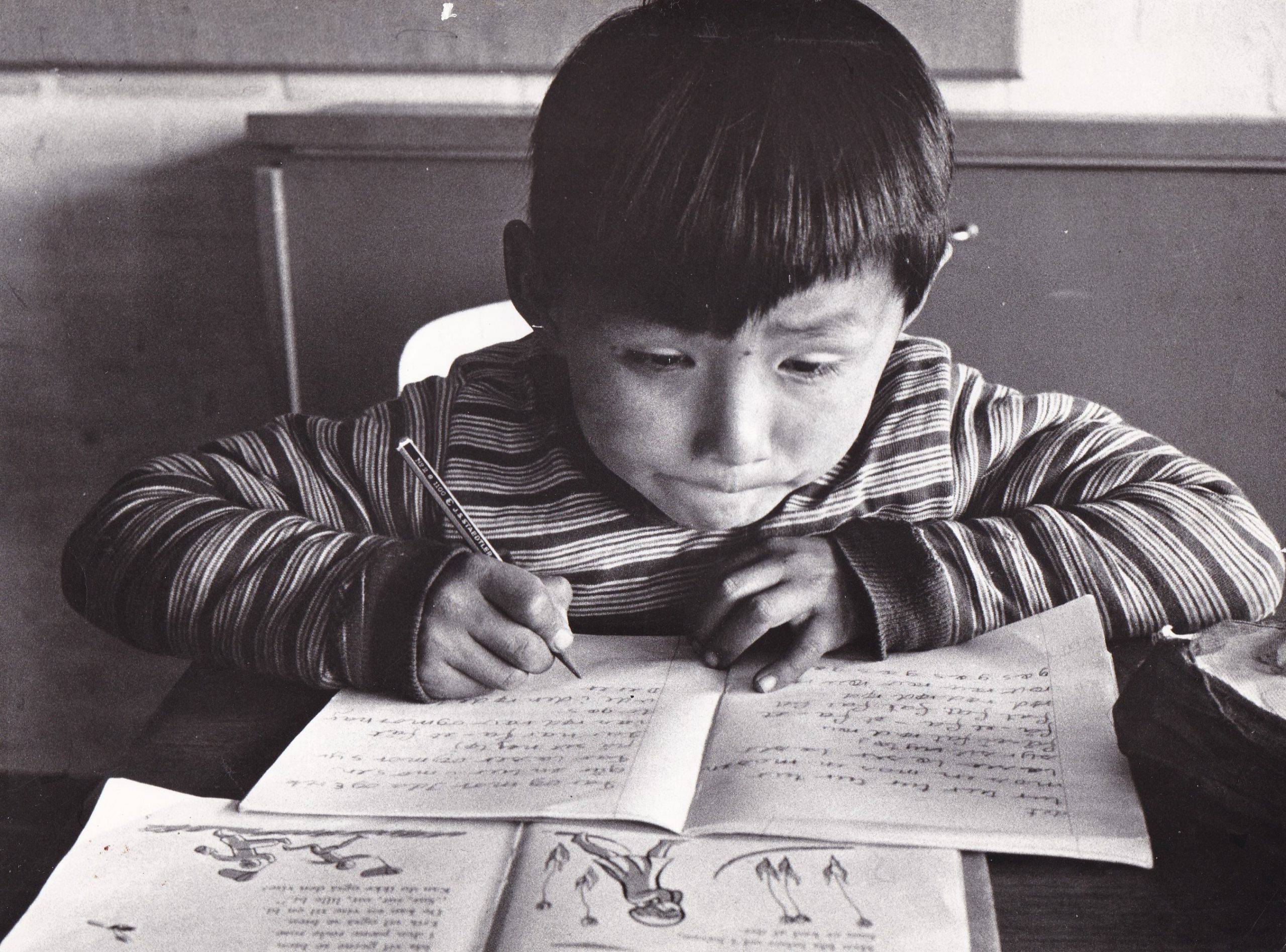 A 125-year evolution of the Noris Pencil&nbsp;