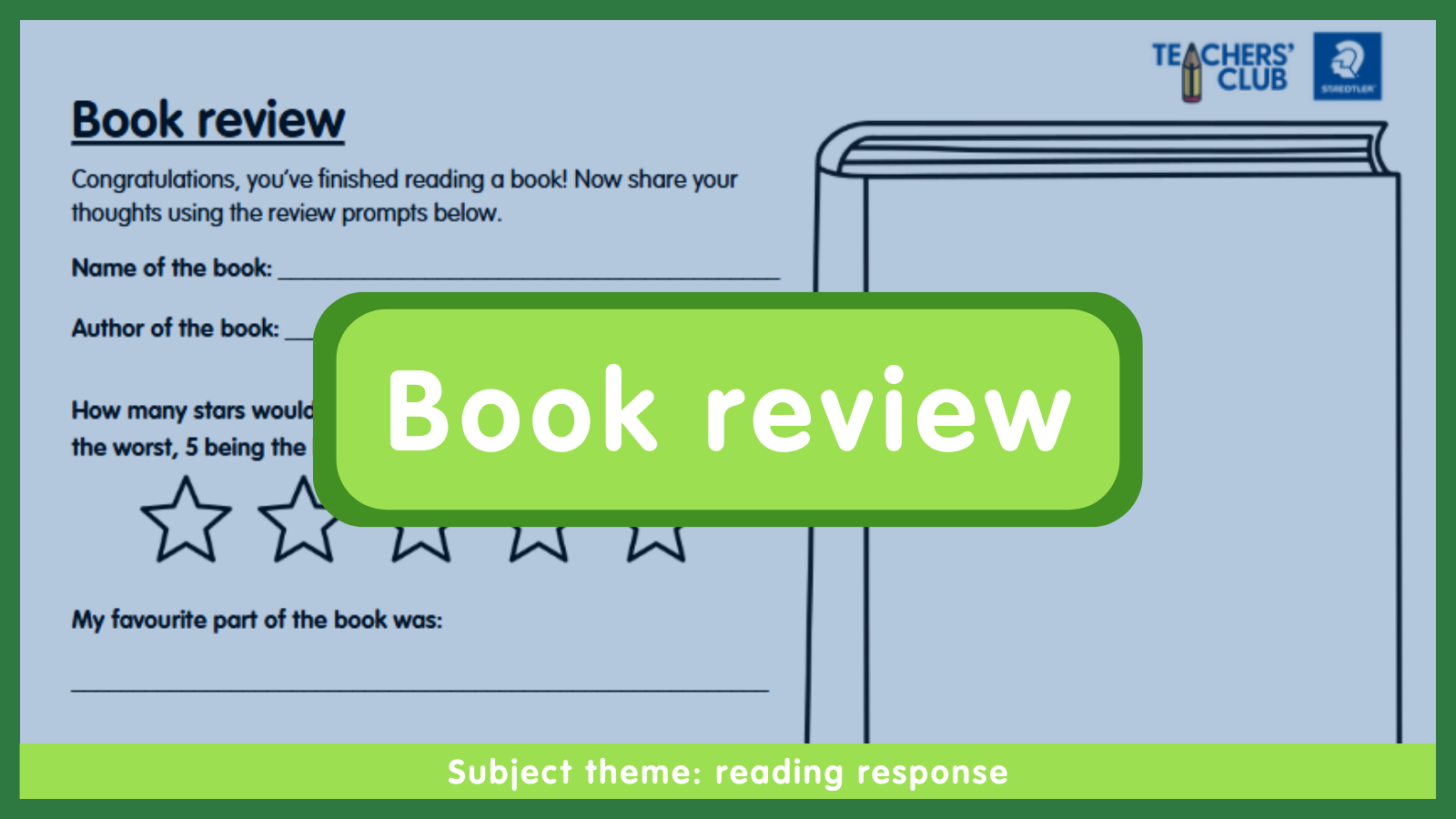 Book review