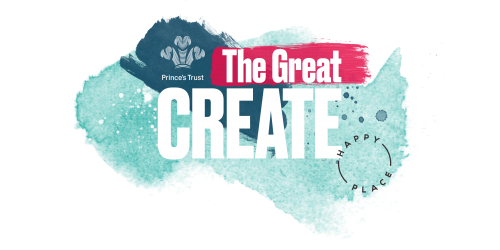 7 Great Reasons Why You Should Join Fearne Cotton And Host A ‘Great Create’ Session